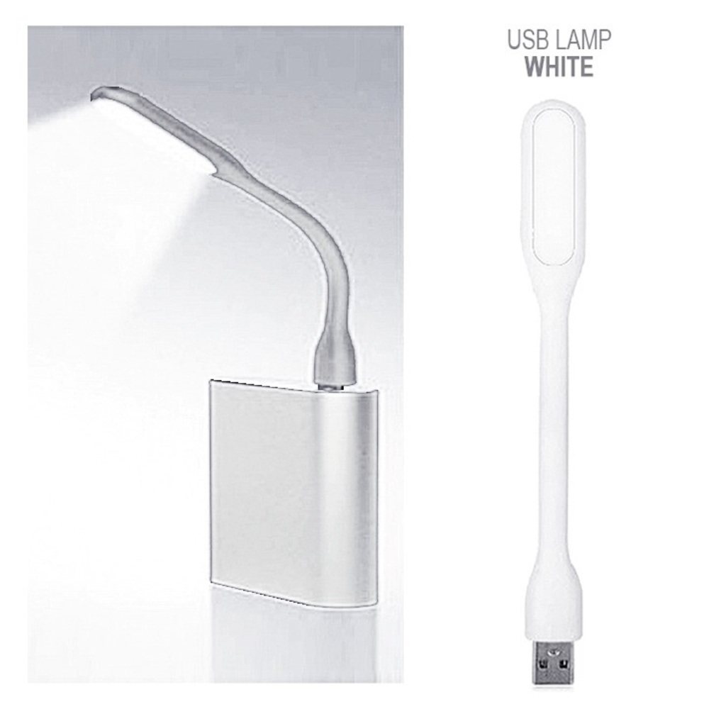 Study|Reading Light White